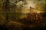 Dunwich Horror