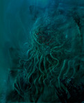 Gates of r'lyeh (Cthulhu III)