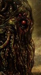 Cthulhu Rising - detail