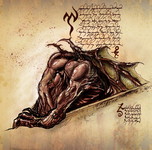 Nyarlathotep II
