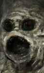 Deep One - Detail