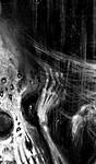 Mask - detail
