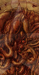 Globe I Detail